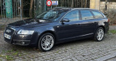Annonce Audi A6 Avant occasion Diesel iii 3.0 tdi 233 quattro ambition tiptronic garantie � Rueil Malmaison