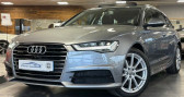 Audi A6 Avant IV (2) C7 2.0 TDI 190 S LINE QUATTRO S TRONIC   ORCHAMPS VENNES 25
