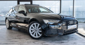 Audi A6 Avant Quattro 2.0 40 TDI - 204 - BV S-tronic 2018 BREAK Avus PHASE  2022 - annonce de voiture en vente sur Auto Sélection.com