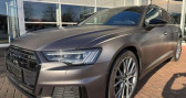 Audi A6 Avant Quattro 2.0 40 TDI - 204 - BV S-tronic 2018 BREAK S line PHA   Ozoir-la-Ferrire 77
