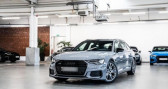 Audi A6 Avant occasion année 2021 boite Automatique Annonce Audi A6 Avant occasion Essence Quattro 2.0 45 TFSI - 265 - BV S-tronic 2018 BREAK S line PH à Ozoir-la-Ferrière