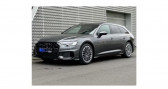 Audi A6 Avant occasion année 2022 boite Automatique Annonce Audi A6 Avant occasion Hybride Quattro 2.0 50 TFSI e - 299 - BV S-tronic 2018 BREAK S line à Ozoir-la-Ferrière