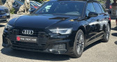 Audi A6 Avant Quattro 2.0 55 TFSI e - 367 - BV S-tronic BREAK Comptition   COLMAR 68