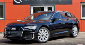 Annonce Audi A6 Avant occasion Diesel Quattro 3.0 45 TDI 231 S-Line / 360  / B&O / 15 500E Option  Marmoutier