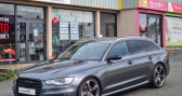 Audi A6 Avant occasion année 2012 boite Automatique Annonce Audi A6 Avant occasion Diesel QUATTRO 3.0 TDI V6 24V TIPTRONIC 204CV S-LINE INTER/EXTER à LANNION