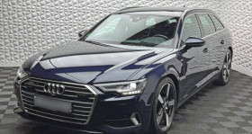 Audi A6 Avant occasion 2019 mise en vente à Ozoir-la-Ferrire par le garage CAR DESIGN IMPORT - photo n°1