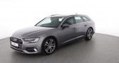 Annonce Audi A6 Avant occasion Diesel Quattro 3.0 V6 45 TDI - 231 - BVA Tiptronic 2018 BREAK S lin  Ozoir-la-Ferrire