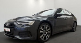 Audi A6 Avant Quattro 3.0 V6 45 TDI - 245 - BV S-tronic 2018 BREAK S line    Ozoir-la-Ferrire 77