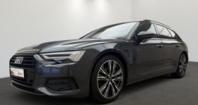 Audi A6 Avant , garage CAR DESIGN IMPORT  Ozoir-la-Ferrire