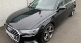 Audi A6 Avant occasion année 2018 boite Automatique Annonce Audi A6 Avant occasion Diesel Quattro 3.0 V6 45 TDI Tiptronic Business Executive à Meylan