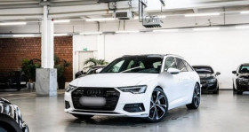 Audi A6 Avant , garage CAR DESIGN IMPORT  Ozoir-la-Ferrire