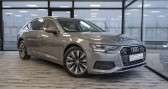 Audi A6 Avant occasion année 2019 boite Automatique Annonce Audi A6 Avant occasion Diesel Quattro 3.0 V6 50 TDI 286 Tiptronic Business Executive à Tôtes