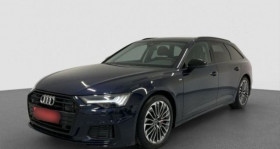 Audi A6 Avant , garage CAR DESIGN IMPORT  Ozoir-la-Ferrire