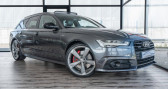 Audi A6 Avant occasion année 2017 boite Automatique Annonce Audi A6 Avant occasion Diesel Quattro 3.0 V6 BiTDI 326 Tiptronic Competition PHASE 2 à Tôtes