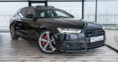 Audi A6 Avant Quattro 3.0 V6 BiTDI - 326 Tiptronic Competition   Tôtes 76