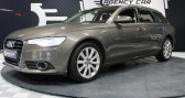 Audi A6 Avant occasion année 2014 boite Automatique Annonce Audi A6 Avant occasion Diesel Quattro 3.0 V6 TDI 245 BV S-tronic à VILLENEUVE D'ASCQ