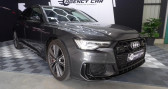 Annonce Audi A6 Avant occasion Hybride QUATTRO COMPETITION 55 TFSI e - GARANTIE à Montelier