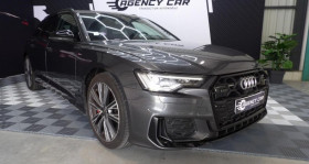 Audi A6 Avant , garage AGENCY CAR VALENCE  Montelier