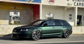 Audi A6 Avant occasion année 2008 boite Automatique Annonce Audi A6 Avant occasion Essence RS6 Quattro 5.0i V10 790ch TFSI - BVA Tiptronic à Reims