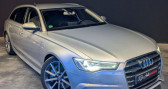 Audi A6 Avant S-LINE QUATTRO 3.0L 320ch biTDI S-tronic   Gigean 34