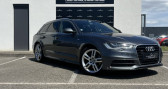 Audi A6 Avant S-Line Quattro BVA 3.0l TDI 245ch   Altkirch 68