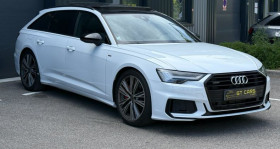 Audi A6 Avant , garage GT CARS LYON  GENAY
