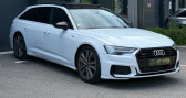 Audi A6 Avant occasion année 2021 boite Automatique Annonce Audi A6 Avant occasion Hybride S-line à GENAY