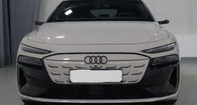 Audi A6 Avant occasion 2025 mise en vente à LATTES par le garage LB AUTO IMPORT - photo n°1