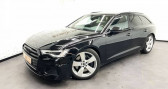 Annonce Audi A6 Avant occasion Diesel S6 TDI 344 ch Tiptronic 8 Quattro  Chenove