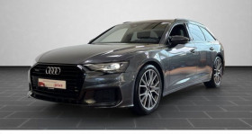 Audi A6 Avant occasion 2021 mise en vente à Montfermeil par le garage PRAD AUTO - photo n°1