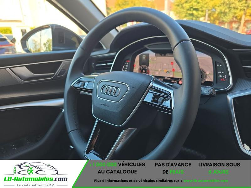 Audi A6 Avant TDI 204 ch Quattro  occasion  Beaupuy - photo n8