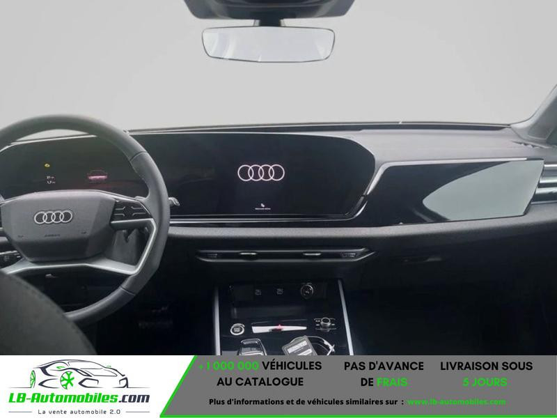Audi A6 Avant TDI 204 ch Quattro  occasion  Beaupuy - photo n3