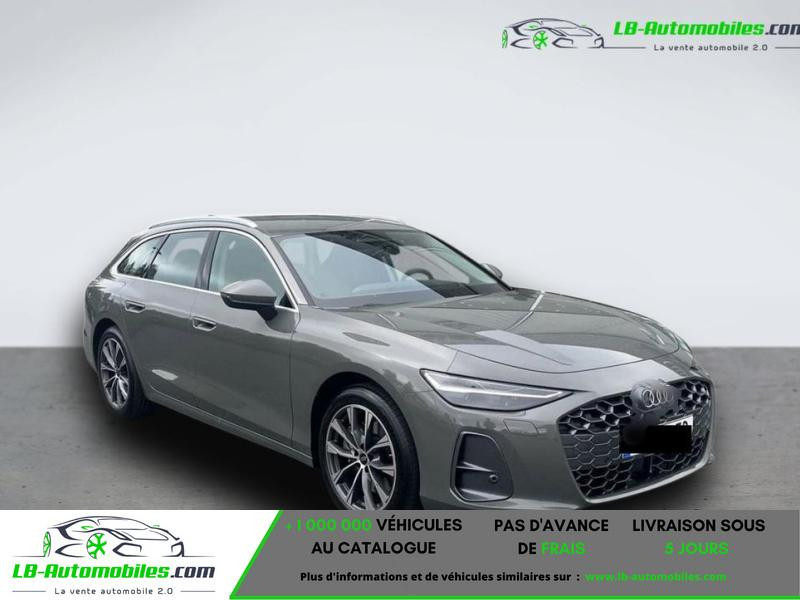 Audi A6 Avant TDI 204 ch Quattro  occasion  Beaupuy - photo n2