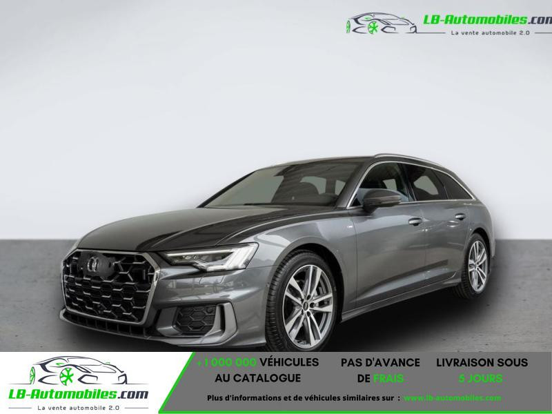 Audi A6 Avant TDI 204 ch Quattro  occasion  Beaupuy