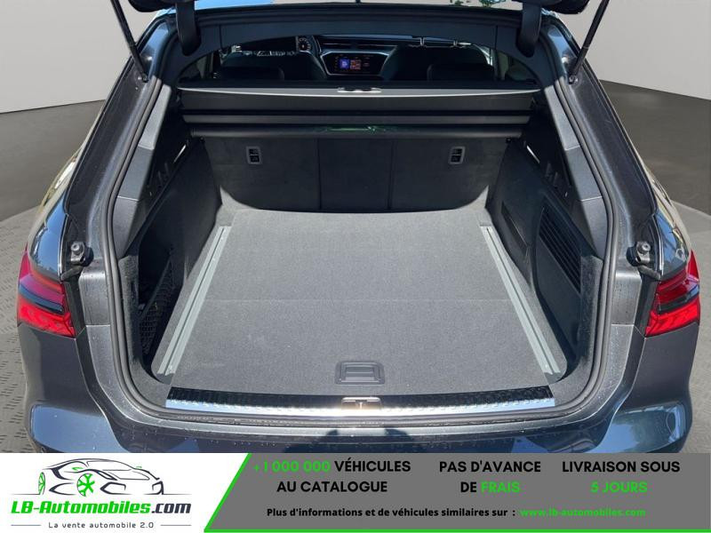 Audi A6 Avant TDI 204 ch Quattro  occasion  Beaupuy - photo n11