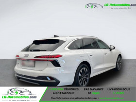 Audi A6 Avant TDI 204 ch  occasion � Beaupuy - photo n�3