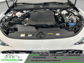 Audi A6 Avant TDI 204 ch  occasion � Beaupuy - photo n�8