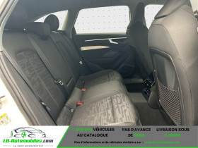 Audi A6 Avant TDI 204 ch  occasion � Beaupuy - photo n�6