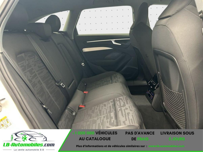 Audi A6 Avant TDI 204 ch  occasion  Beaupuy - photo n6