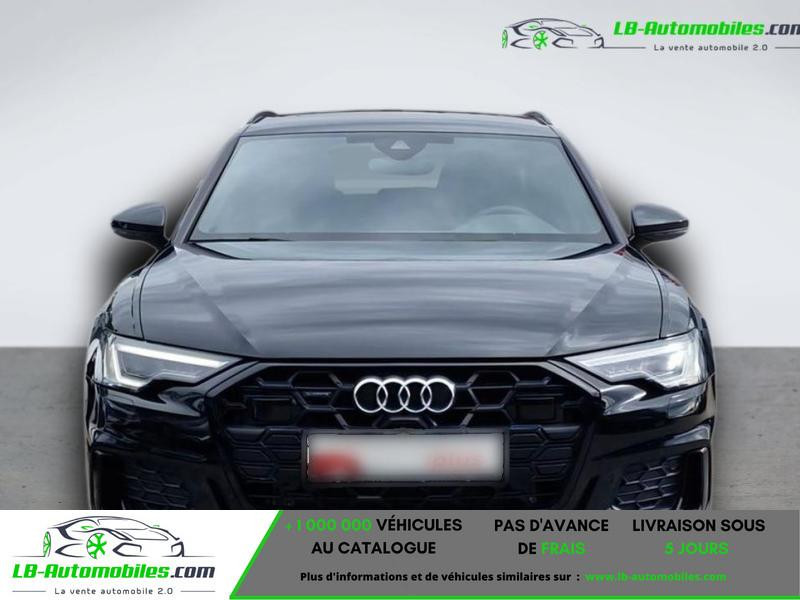 Audi A6 Avant TDI 204 ch  occasion  Beaupuy - photo n4