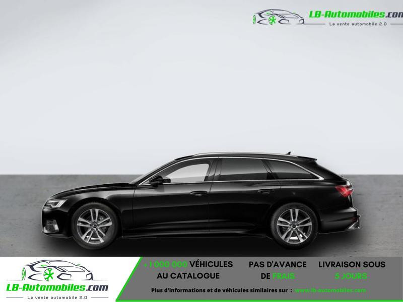 Audi A6 Avant TDI 204 ch  occasion  Beaupuy - photo n5