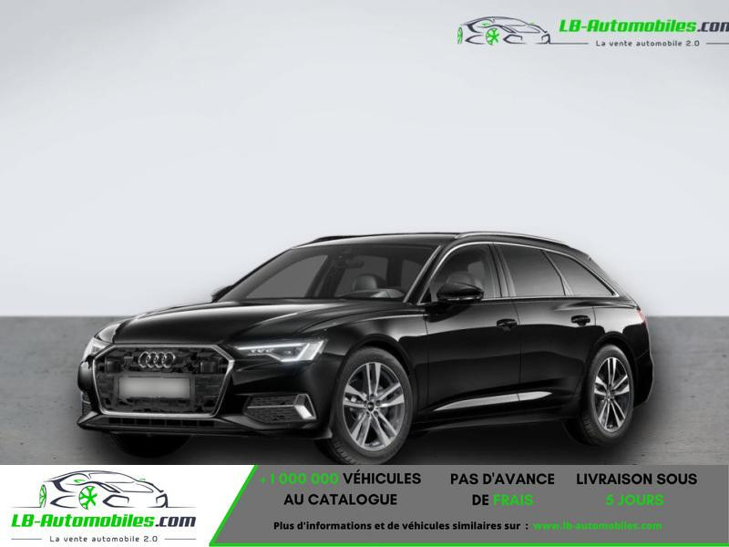 Audi A6 Avant TDI 204 ch  occasion  Beaupuy - photo n2