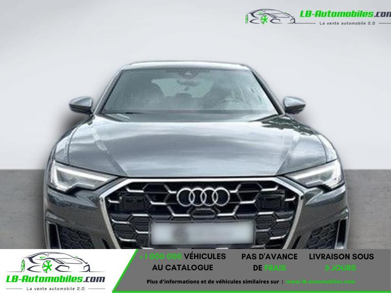 Audi A6 Avant TDI 204 ch  occasion  Beaupuy - photo n4