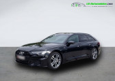 Annonce Audi A6 Avant occasion Diesel TDI 204 ch  Beaupuy