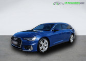 Audi A6 Avant occasion année 2025 boite Automatique Annonce Audi A6 Avant occasion Diesel TDI 204 ch à Beaupuy