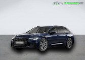Annonce Audi A6 Avant occasion Diesel TDI 204 ch  Beaupuy