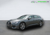 Audi A6 Avant TDI 204 ch   Beaupuy 31