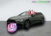 Audi A6 Avant TDI 204 ch   Beaupuy 31