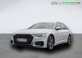 Annonce Audi A6 Avant occasion Diesel TDI 204 ch  Beaupuy