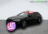 Audi A6 Avant TDI 204 ch   Beaupuy 31